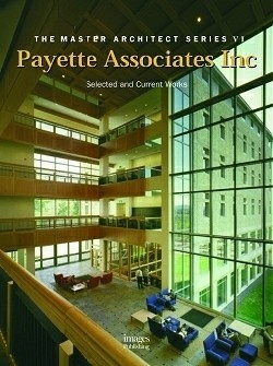 книга Payette Associates Inc "The Master Architect Series V", автор: 
